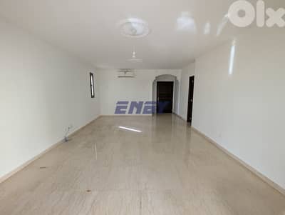 Apartment for rent in Achrafieh | Very clean | Spacious | 3 Bedrooms