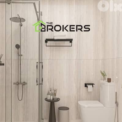Apartment Under Construction for Sale in Bchamoun