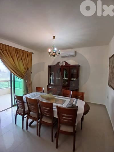 elevator, parking, fully furnished, Charehbil/شرحبيل REF#ZG133729