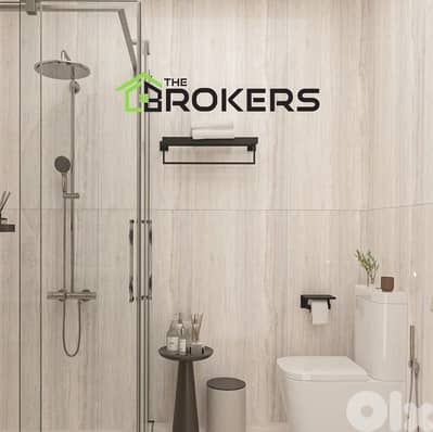 Apartment Under Construction for Sale in Bchamoun Apartment Under Construction for Sale in Bchamoun