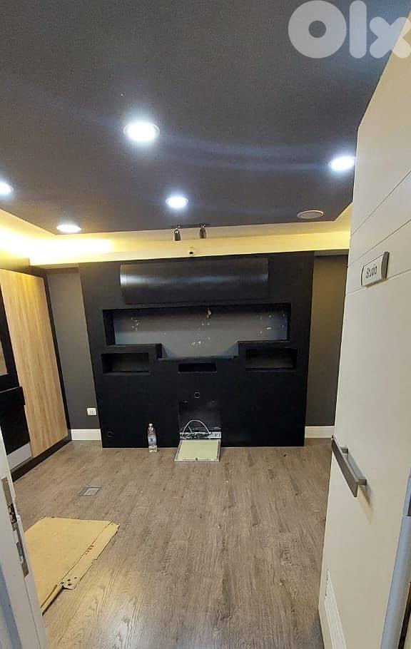 Prime location Office for rent in Dbayeh | 100 Sqm 0
