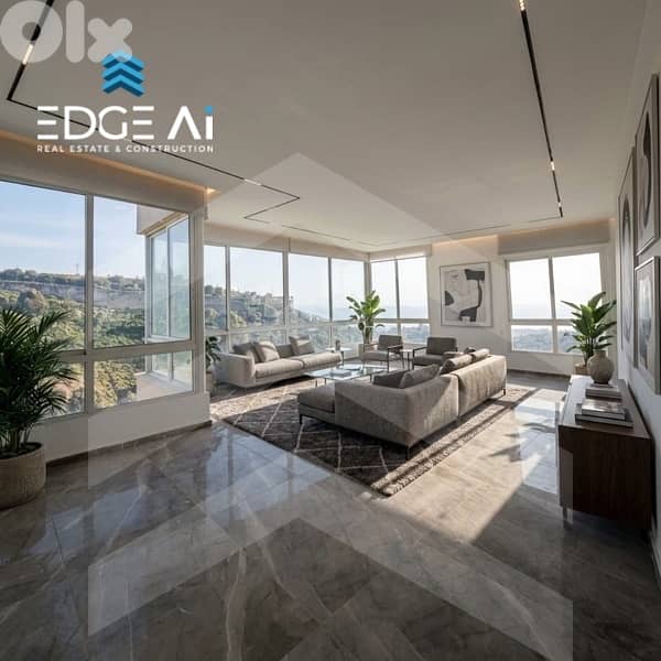 Duplex for Sale | Eddeh #KD101044 0
