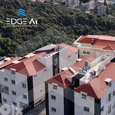 Duplex for Sale | Eddeh #KD101044