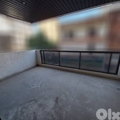 Furnished Apartment in new building in Antelias for sale
