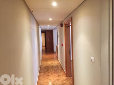 6 months | ramlet el bayda | duplex 700sq | furnished