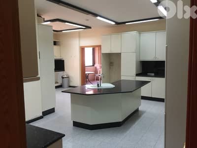 6 months | ramlet el bayda | duplex 700sq | furnished