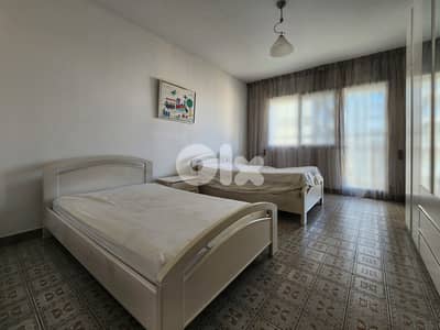 GMC111LG Apartment for Rent in Achrafieh - شقة للإيجار في الأشرفية