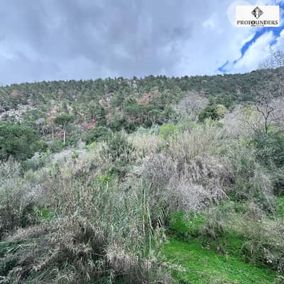 Apartment for sale in Jouret El Ballout شقة للبيع في جورة البلوط