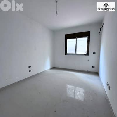 Apartment for sale in Jouret El Ballout شقة للبيع في جورة البلوط