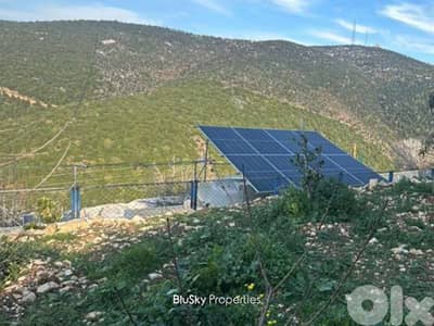 Building with Garden For SALE In Breij مبنى للبيع #ES