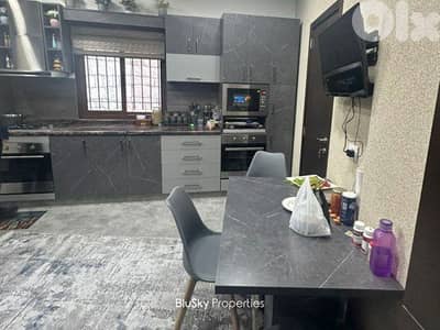Building with Garden For SALE In Breij مبنى للبيع #ES