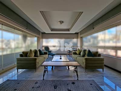 GMC112LG Apartment for Rent in Achrafieh - شقة للإيجار في الأشرفية