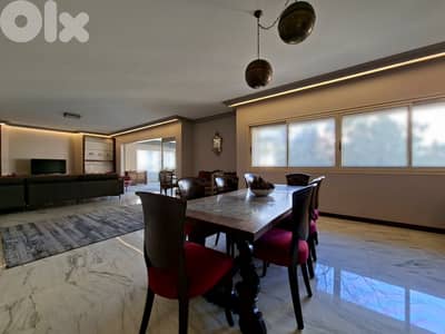 GMC112LG Apartment for Rent in Achrafieh - شقة للإيجار في الأشرفية