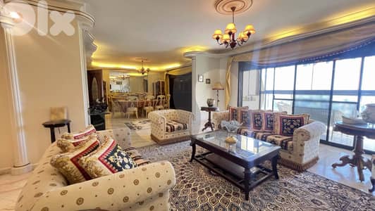 2 parking, Great view, AWKAR BELLE VUE/عوكر REF#KD133736 2 parking, Great view, AWKAR BELLE VUE/عوكر REF#KD133736