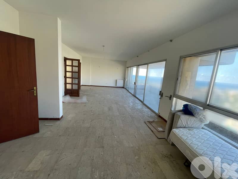 Apartment for Sale In Antelias |  Sea View 0