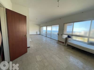 Apartment for Sale In Antelias |  Sea View