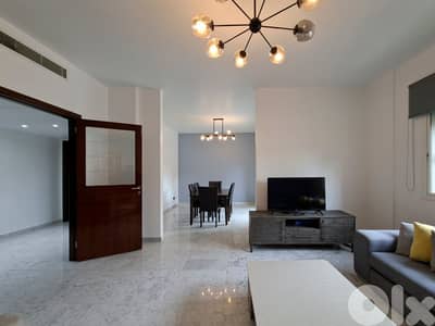 GMC113LG Apartment for Rent in Achrafieh - شقة للإيجار في الأشرفية