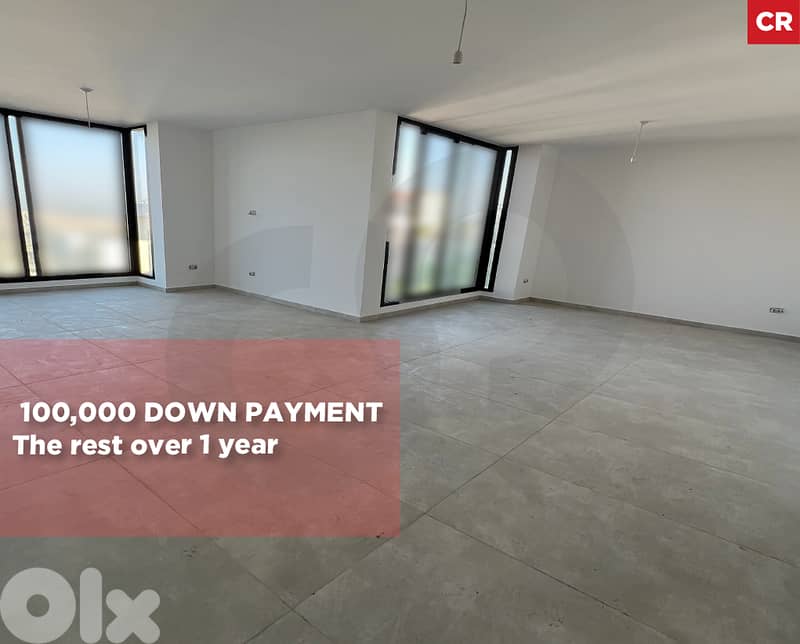 new building,Prime location, Metn, fanar/ فنار REF#CR111885 0