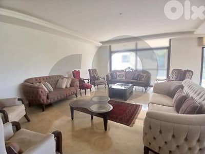 Fully furnished and equipped, Jbeil,  Fidar/فيدار – جبيل REF#DC133739