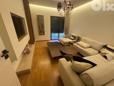 Apartment for Sale in Monteverde – 340 SQM شقة للبيع في مونتيفيردي