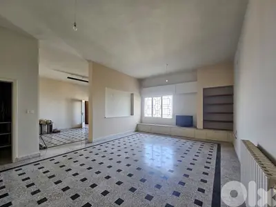 GMC114LG Apartment for rent in Ain Saadeh - شقة للإيجار في عين سعادة