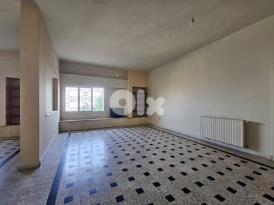 GMC114LG Apartment for rent in Ain Saadeh - شقة للإيجار في عين سعادة