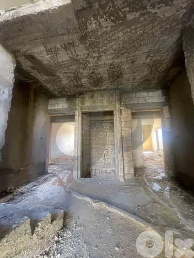 Investment Opportunity, Core & Shell,Ain Jdideh/عين جديدة REF#OK133741