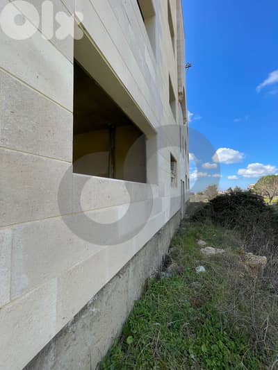 Investment Opportunity, Core & Shell,Ain Jdideh/عين جديدة REF#OK133741