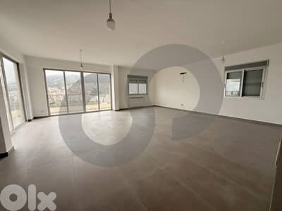 High-end finishing/breathtaking open view/FANAR/فنار/REF#CR133742 !