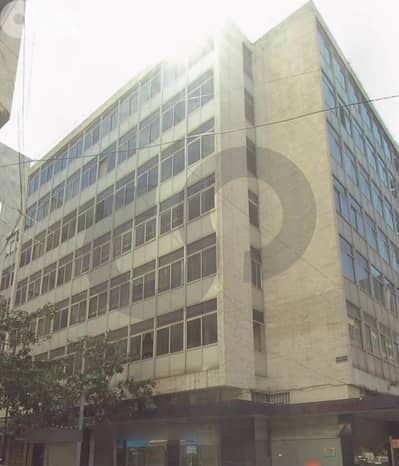 building,commercial investment, prime area, Hamra/الحمرا REF#NS133743