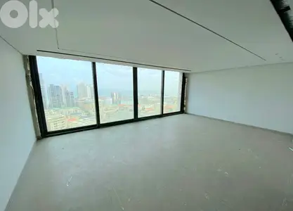 Apartment for sale in Hamra/ New