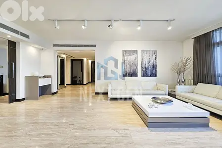 Apartment For Rent In Achrafieh | شقة للإيجار في الأشرفية