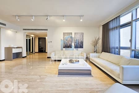 Apartment For Rent In Achrafieh | شقة للإيجار في الأشرفية