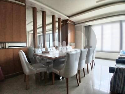 elevator, parking, Fully Furnished, Tayouneh/ الطيونة REF#ZA133746