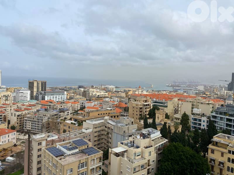 Apartment for sale in Hamra/ New 0