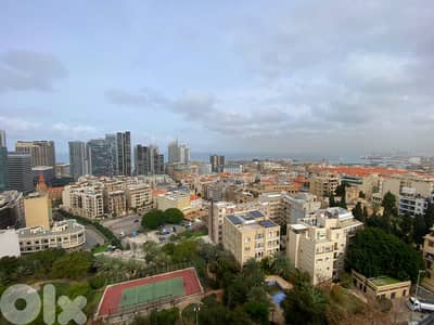 Apartment for sale in Hamra/ New