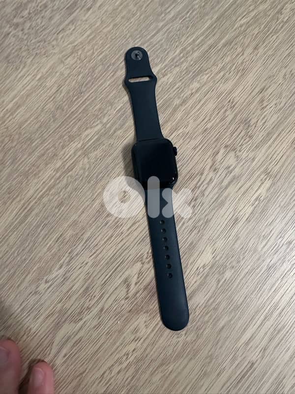 Apple Watch 7 series 41mm 0