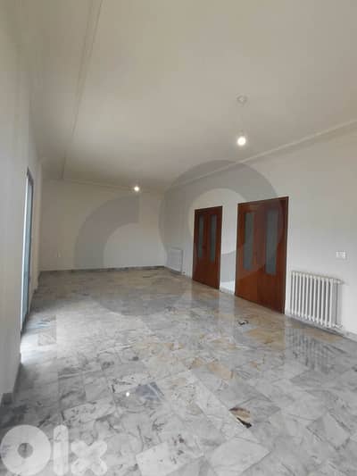 Gated community , Ready to move in, Dekwaneh /دكوانه REF#EH133750