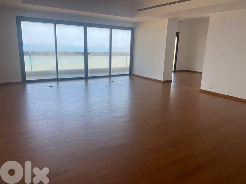 SPACIOUS APARTMENT IN RAMLET EL BAYDA PRIME (400SQ) 3 BEDS , (RB-167) 0