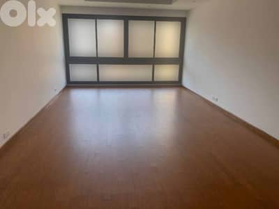 SPACIOUS APARTMENT IN RAMLET EL BAYDA PRIME (400SQ) 3 BEDS , (RB-167)