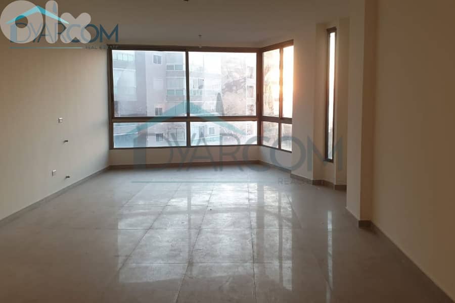 DY3318 - Sahel Alma New Apartment for Sale! 0