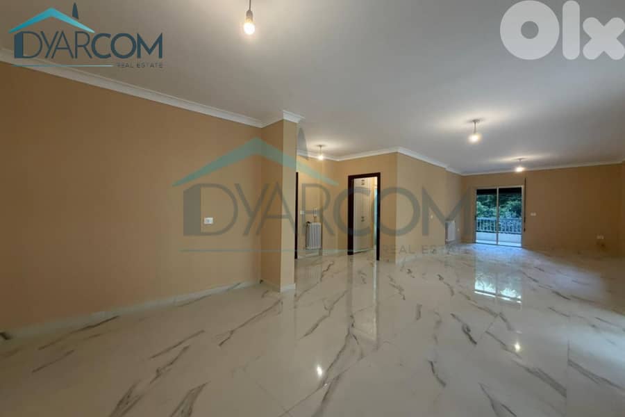 DY3319 - Rabieh Fully Renovated Apartment for Sale! 0