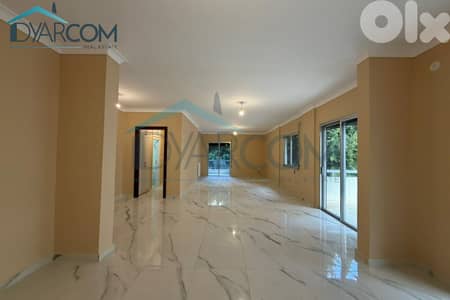 DY3319 - Rabieh Fully Renovated Apartment for Sale!