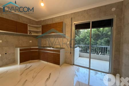 DY3319 - Rabieh Fully Renovated Apartment for Sale!