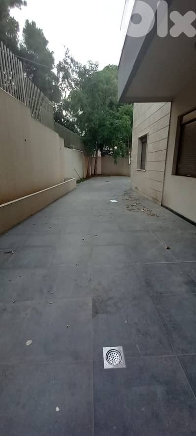 HIGHEND IN NACCACHE PRIME (170SQ) WITH VIEW , (NAC-108)