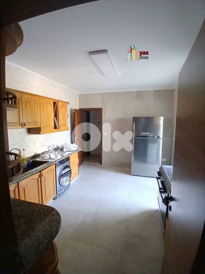 Cornet Chehwan 240m2 | Fully Furnished | Luxury | Long Term | WI |