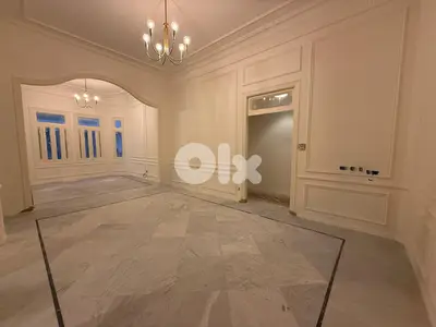 Apartment for Rent in Abdel Wahab – 180 SQM شقة للإيجار في عبد الوهاب