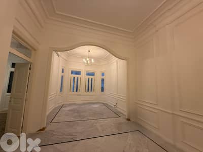 Apartment for Rent in Abdel Wahab – 180 SQM شقة للإيجار في عبد الوهاب