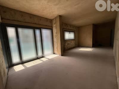 Apartment for Sale in Ramlet al-Bayda – 610 SQM (Core and Shell)