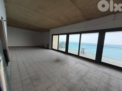 Apartment for Sale in Ramlet al-Bayda – 610 SQM (Core and Shell)